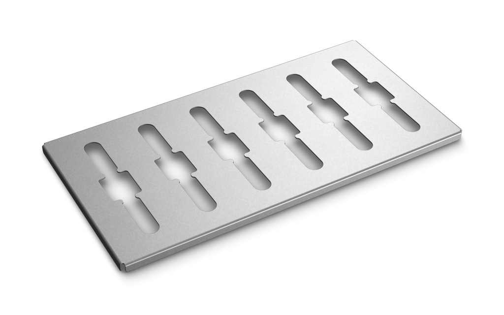 Miele FlexTopWings (Einleger Geflügelrost)