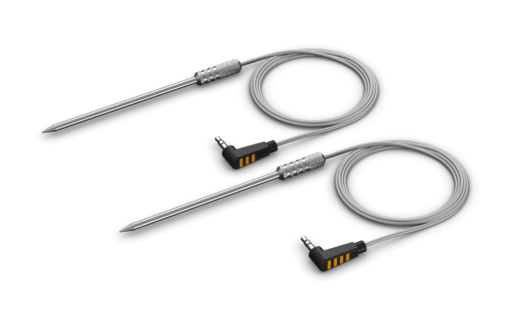 FoodProbe3+4 (Kerntemperaturfühler, 2 pieces)