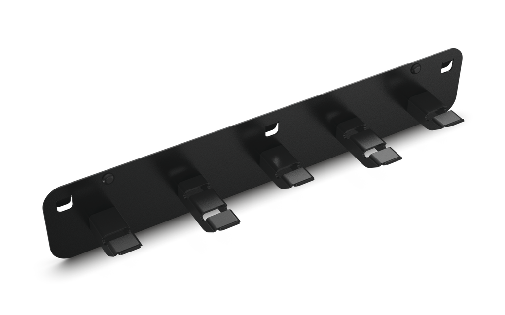 Miele ToolManagerMulti (Hakenleiste)