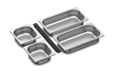 PrepManager (GN-Schalen Set tief)