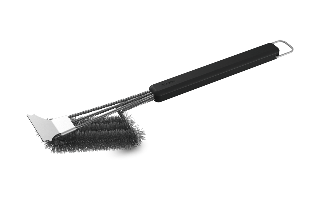 ScrubHero (Grillbürste)