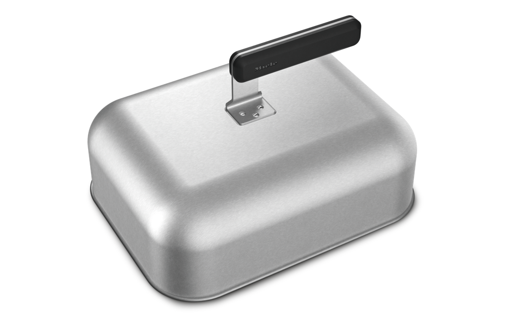 Miele MeltHero (Garhaube)