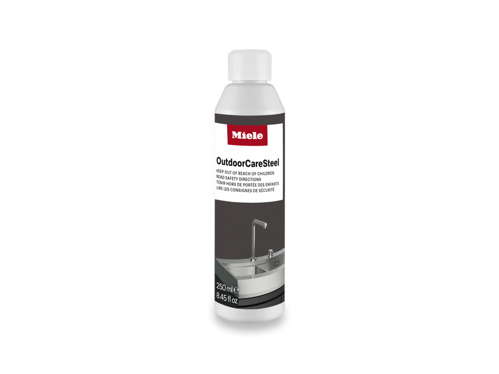 OutdoorCare Steel (Edelstahlpflege)