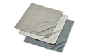 OutdoorShine (Microfasertücher Set, 3 Stück)