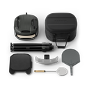 Gozney Tread Peak Bundle Off Black