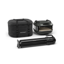 Gozney Tread Trail Bundle Off Black