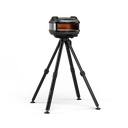 Gozney Tread Basecamp Bundle Off Black