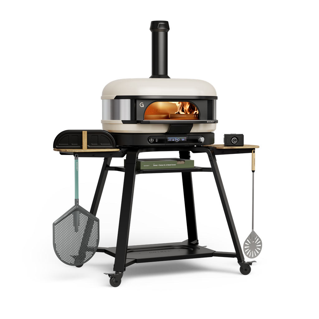 Gozney Dome XL (Gen 2) Ultimate Bundle Bone