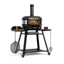 Gozney Dome (Gen 2) Ultimate Bundle Off Black
