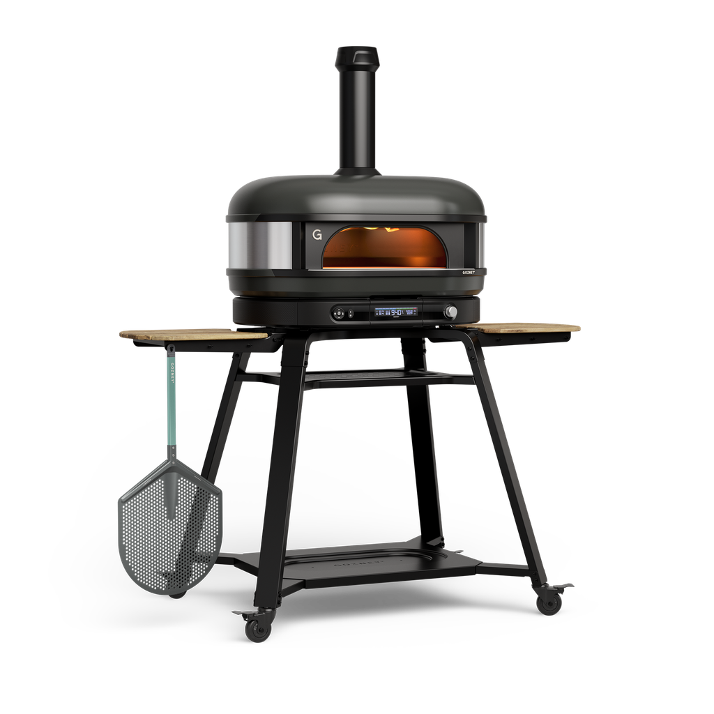 Gozney Dome XL (Gen 2) Essentials Bundle Off Black