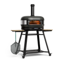 Gozney Dome XL (Gen 2) Essentials Bundle Off Black