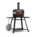 Gozney Dome (Gen 2) Essentials Bundle Off Black