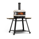 Gozney Dome (Gen 2) and Stand Bundle Bone