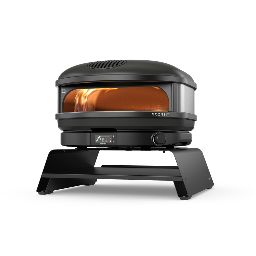 Gozney Arc XL Tabletop Bundle Off Black