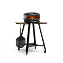 Gozney Arc XL Essentials Bundle Off Black