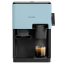 NIVONA CUBE 4106 Kaffeeautomat Hellblau