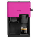 NIVONA CUBE 4106 Kaffeeautomat Pink