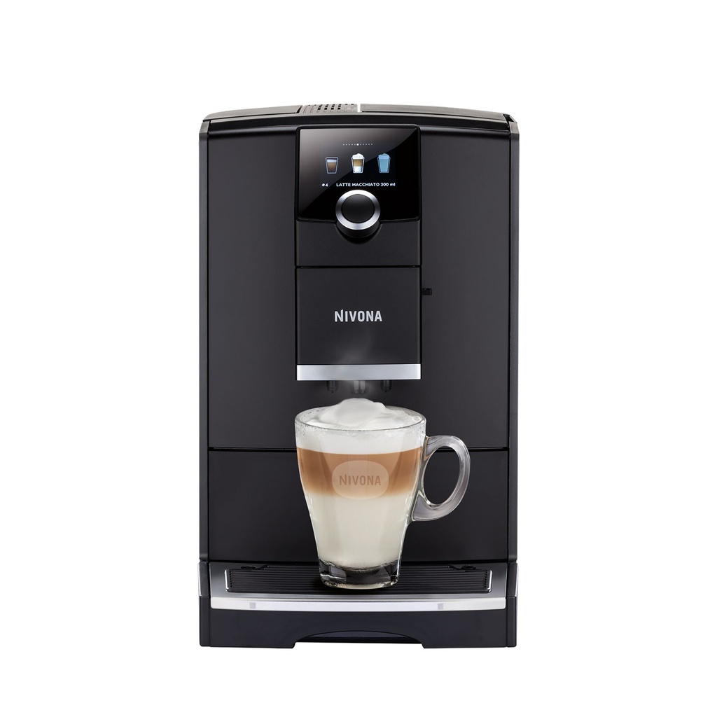NIVONA NICR 790 CafeRomatica