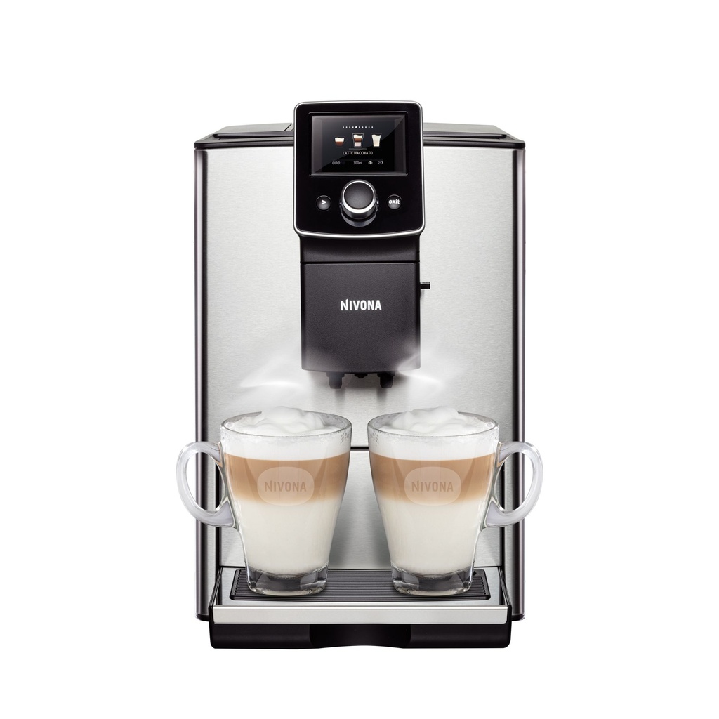 NIVONA NICR 825 CafeRomatica