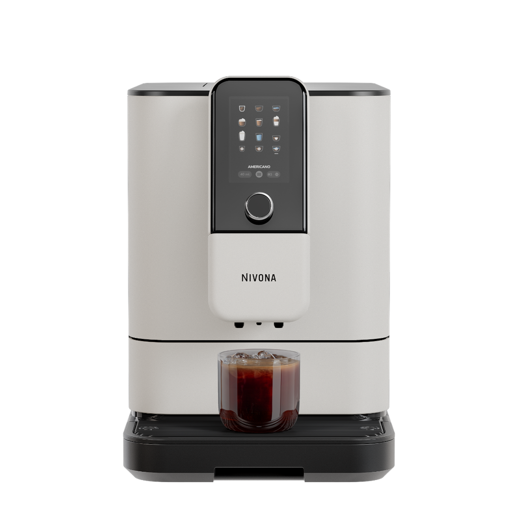 NIVONA NIVO 8112 Kaffeevollautomat