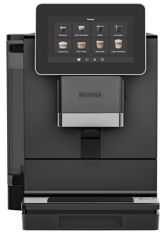 NIVONA NIVO 9101 Kaffeevollautomat