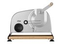 ritter Allesschneider piatto5 Handkurbel