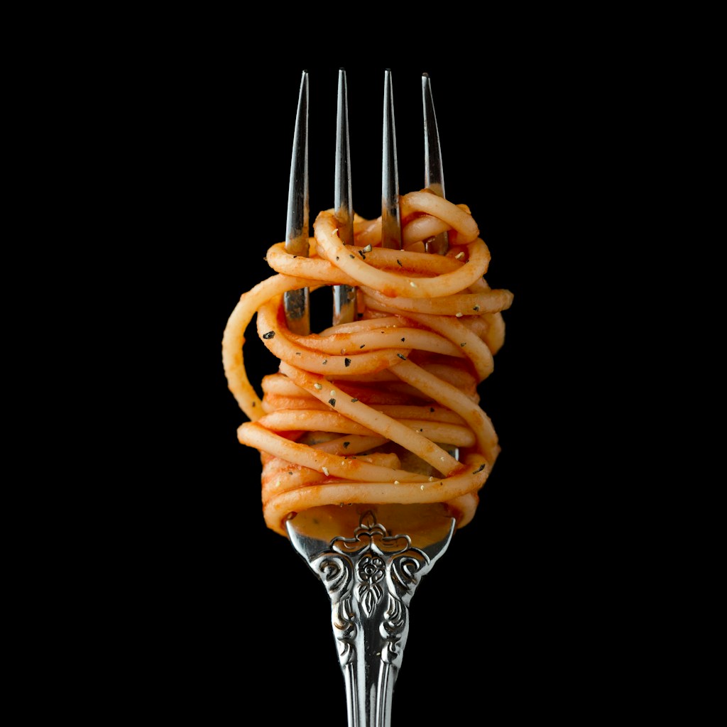 Bernotti Pasta Fresca – Tagliatelle
