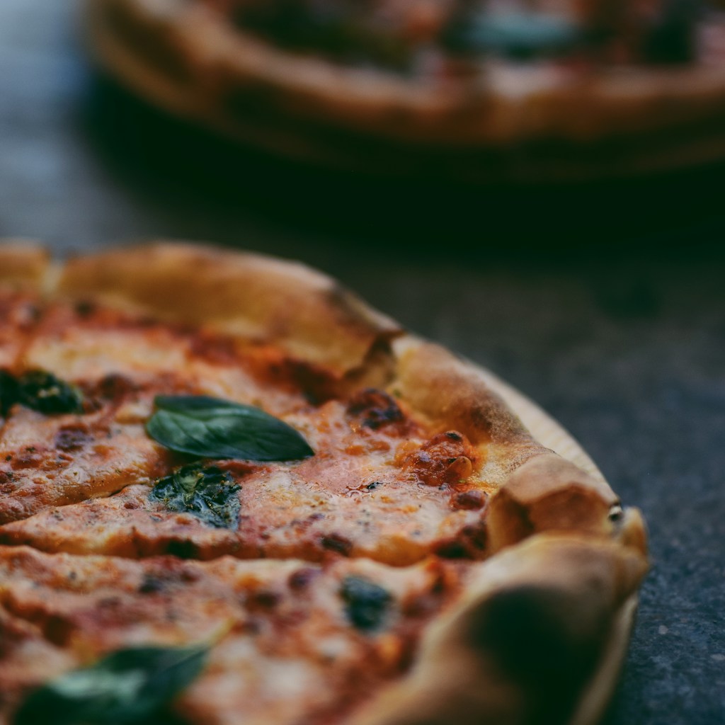 Bernotti Pizzateig Napoletana