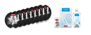 Pflegeset PowerDisk 8p. de
