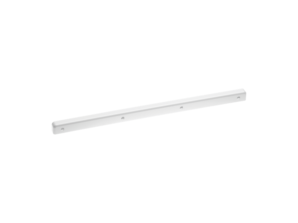 DWAL-W5/T8 Dekor-Wandabschlussleiste
