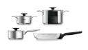 KMTS 8604 Topfset (4–teilig)