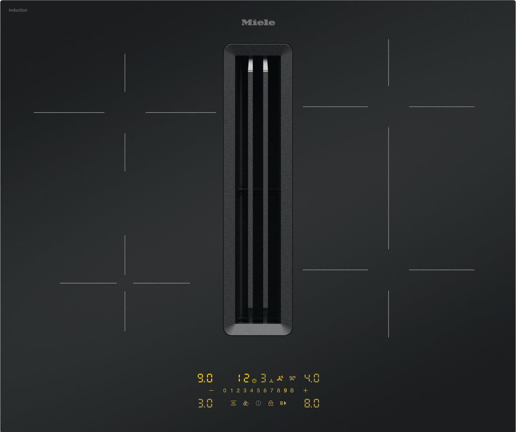 KMDA 5649 FL MattFinish