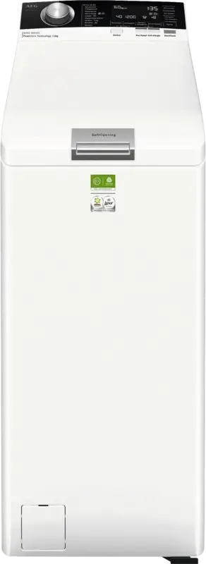 LAVAMAT LTR86EP3ECO