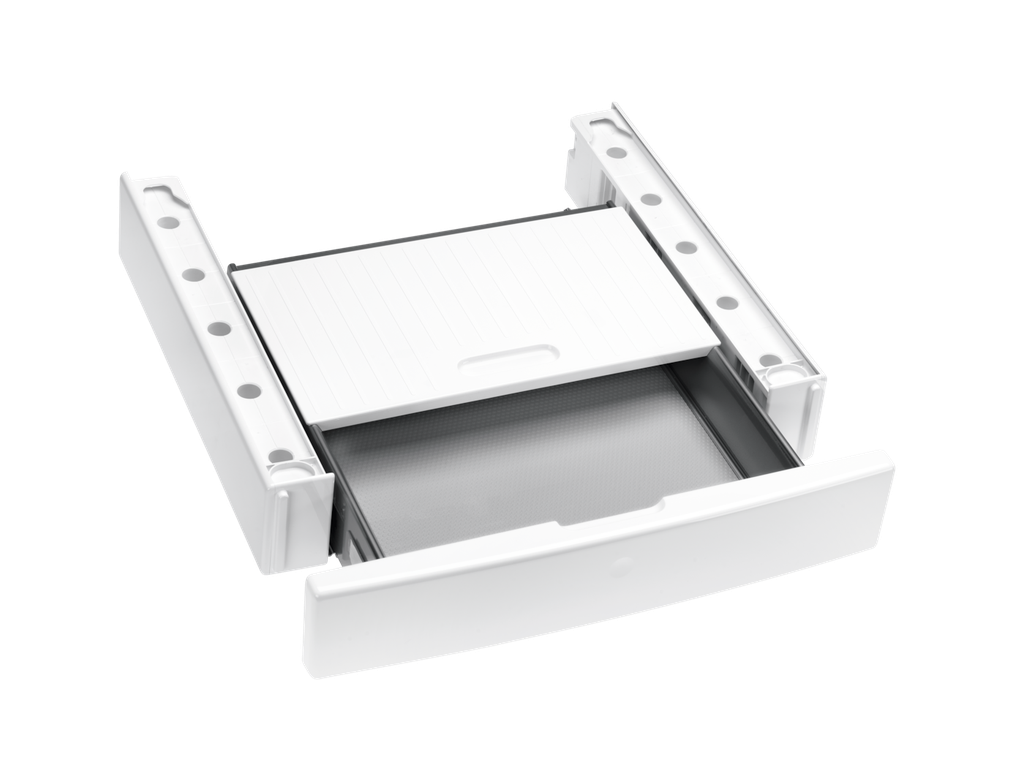 WTV 512 Wasch-Trocken-Verbindungssatz Zusätzl.Ausstattung Wäschetrockner
