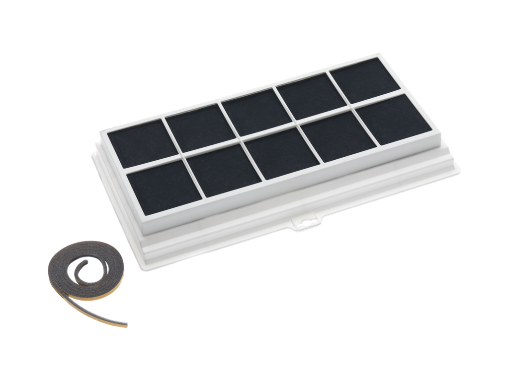 DKF3 Kohlefilter Verbrauchsgüter Küchengeräte