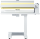 Bügelmaschine B 990 Bügelmaschinen