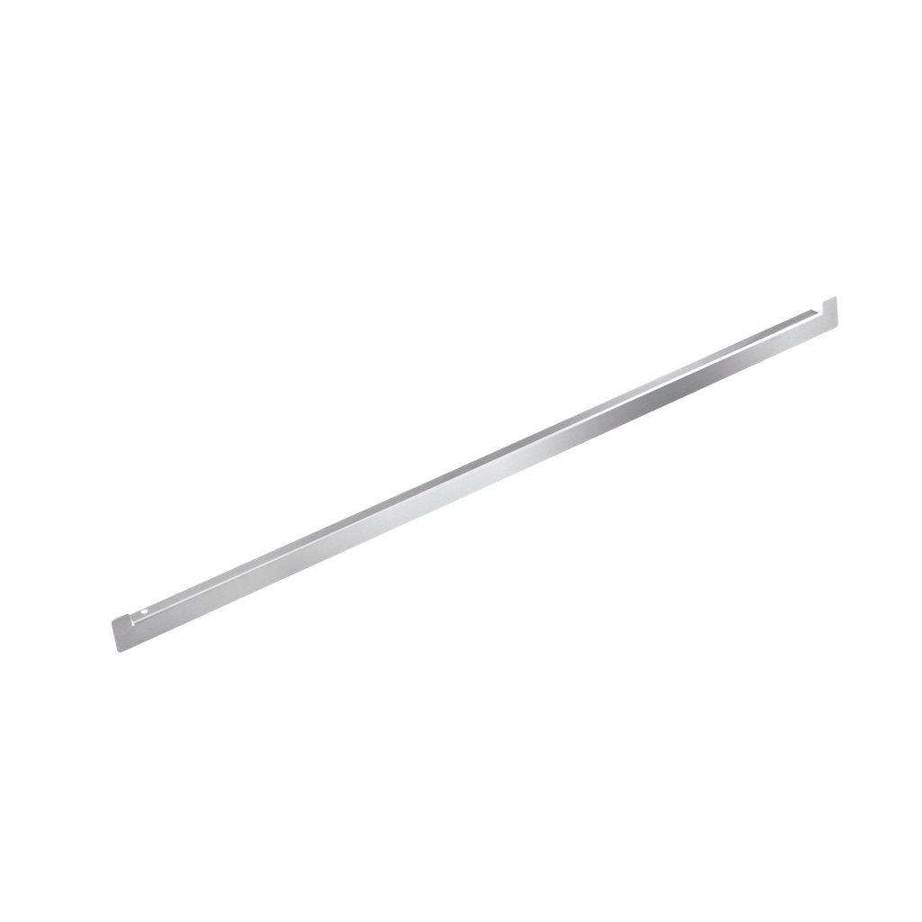 HKL 60 EDST/CLST Abdeckleiste Zusätzl.Ausstattung Herde/Backöfen