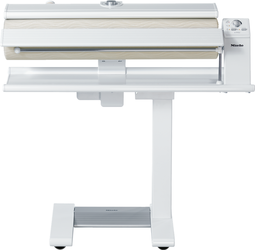 B 995 D Bügelmaschine