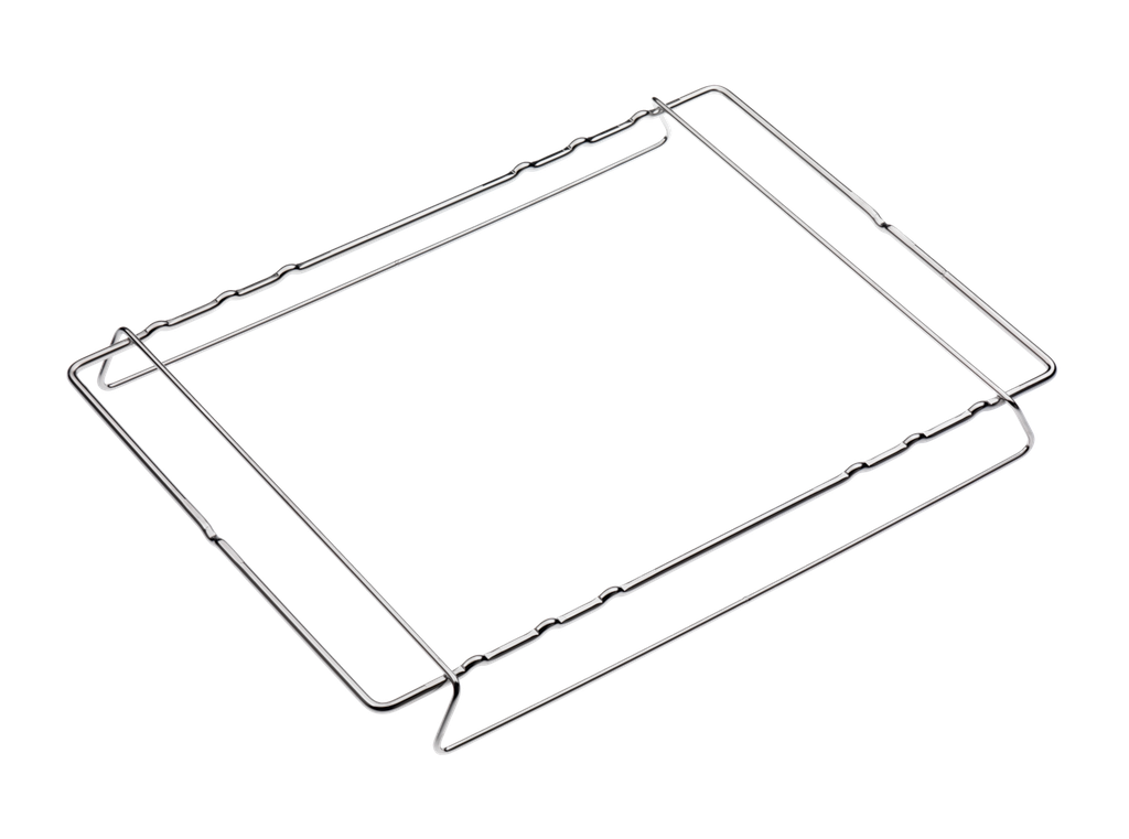 DGA Aufnahmerost Zubehör Kochen/Backen