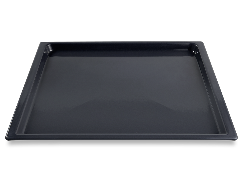 HBB 71 Original Miele Backblech Zubehör Kochen/Backen
