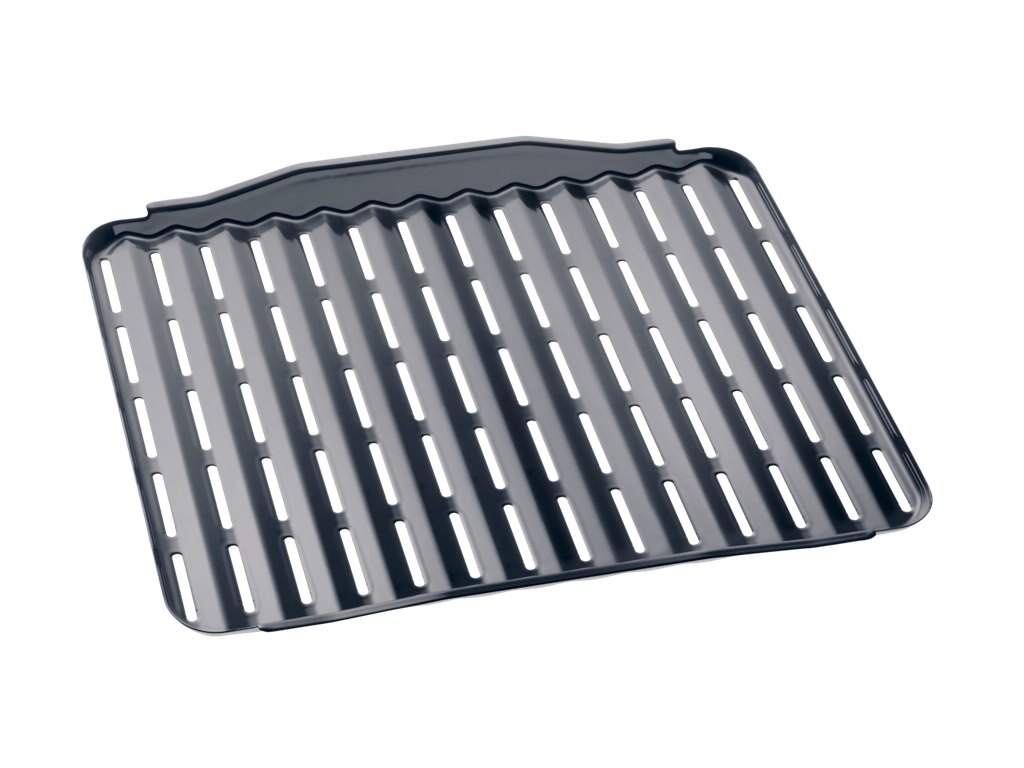 HGBB 71 Grill- und Bratblech für HUBB Zubehör Kochen/Backen