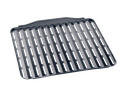 HGBB 71 Grill- und Bratblech für HUBB Zubehör Kochen/Backen
