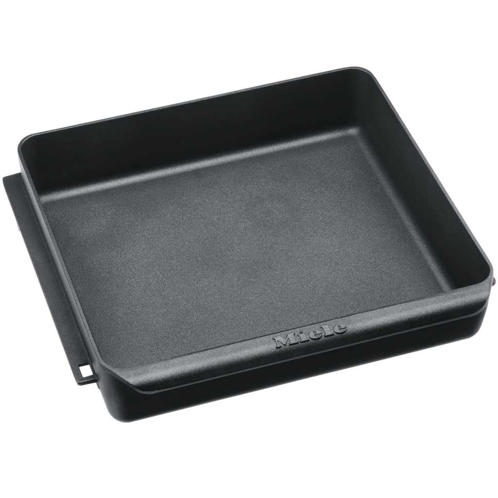 HUB 62-35 Induktionsfähiger Gourmet-Bräter