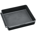 HUB 62-35 Induktionsfähiger Gourmet-Bräter Zubehör Kochen/Backen