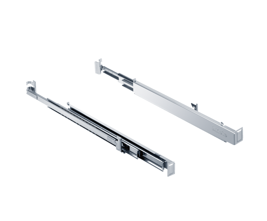 HFC 60 Original Miele FlexiClip Vollauszüge