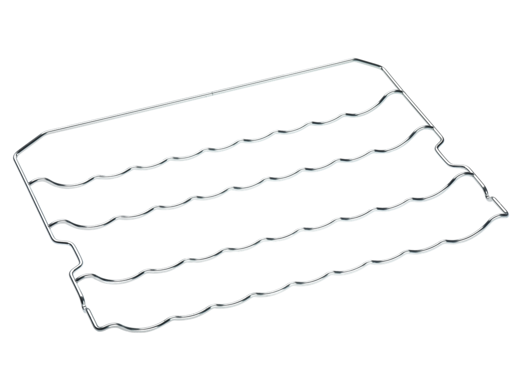 KFR10055 Flaschenablage Zubehör Küchengeräte