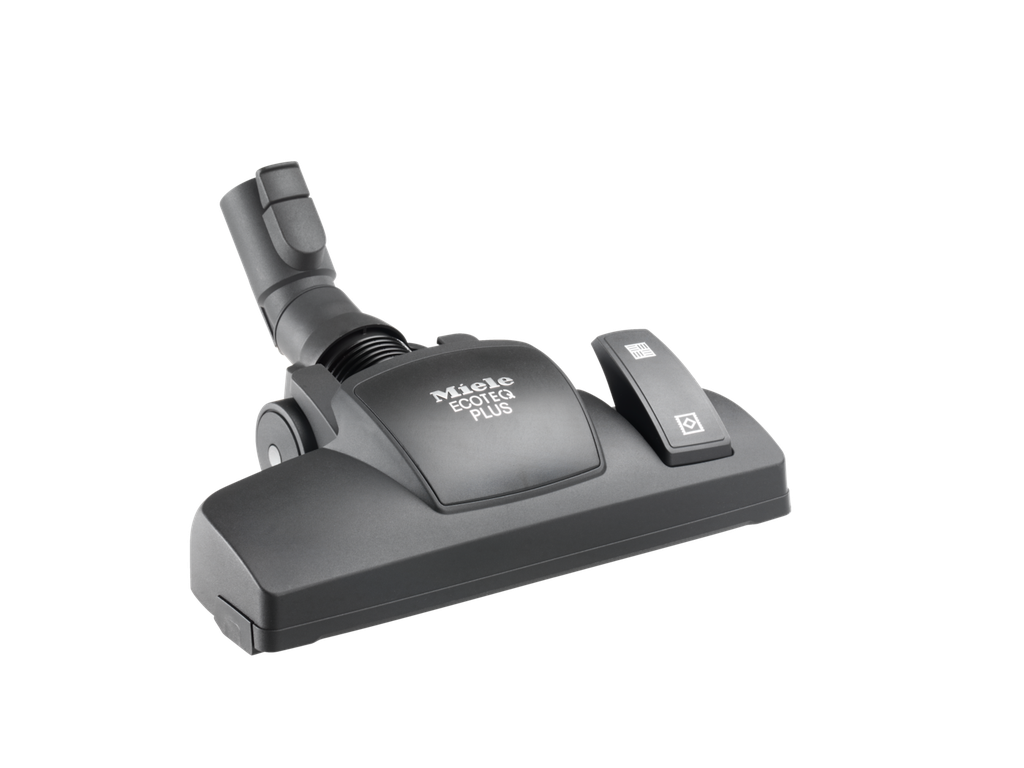 EcoTeQPlus Bodendüse SBD 660-3 Zubehör Bodenpflege