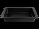 HUB 5001-M Induktionsfähiger Gourmet-Bräter Zubehör Kochen/Backen