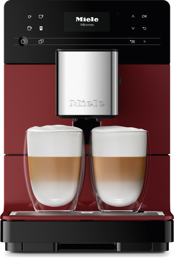 CM 5310 Silence Stand-Kaffeevollautomat