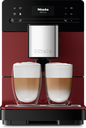 CM 5310 Silence Stand-Kaffeevollautomat Brombeerrot 